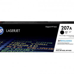 CARTUS TONER BLACK NR.207A W2210A 1,35K