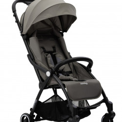 CARUCIOR MAGIC FOLD X1 PLUS HAMILTON GREY