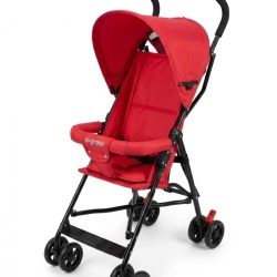 Carucior sport,pliere umbrel,rosu,U-Grow