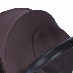 Carucior sport U-Grow autofold, gri - Img 9