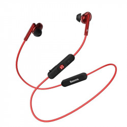 Casti Baseus Encok S30 , rosu