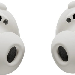 Casti Bose Quitecomfort Earbuds 2024 ,Noise Cancelling, White Smoke - Img 3