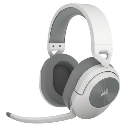 Casti Gaming Corsair HS55 WIRELESS-WHITE - Img 4