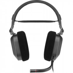 Casti Gaming Corsair HS80 RGB USB Carbon - Img 2