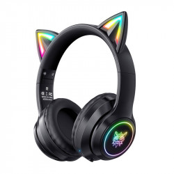 Casti gaming ONIKUMA B90 Black