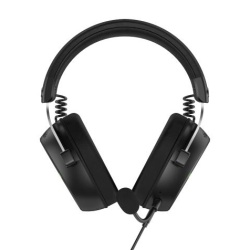 Casti Hator Hypergang 3 USB, negru - Img 7