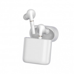 Casti Haylou T19 Wireless, bluetooth 5.0 - alb - Img 2