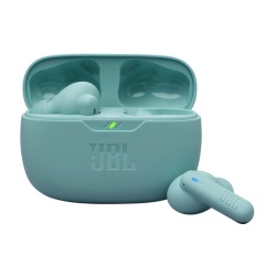 Casti JBL Wave Beam 2 True Wireless Blue