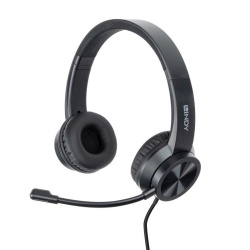 Casti Lindy USB-C Office - Img 2
