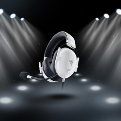 Casti Razer Blackshark V2 X White - Img 7
