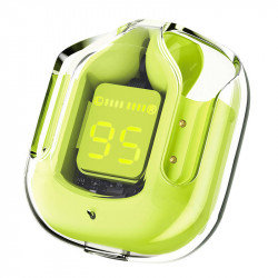 Casti TWS Acefast T6 (verde) - Img 3