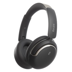 Casti wireless Sanag D50S PRO Over-Ear (Negre)