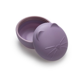 CASTRONEL SILICON CU CAPAC, MELII, MODEL PISICA - Img 2