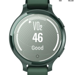 Ceas Garmin Lily 2 Active Jasper Green - Img 3