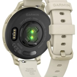 Ceas Garmin Lily 2 Gold/Bone - Img 2