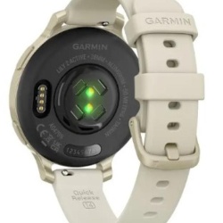 Ceas Garmin Lily 2 Gold/Bone - Img 14