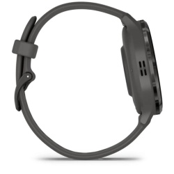 Ceas Garmin Venu 3S Pebble Gray/Slate - Img 10