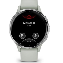 Ceas Garmin Venu 3S Sage Grey/Slate - Img 7