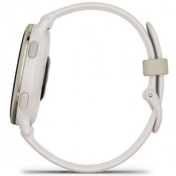 Ceas Garmin vívoactive 5 Ivory/Cream - Img 5