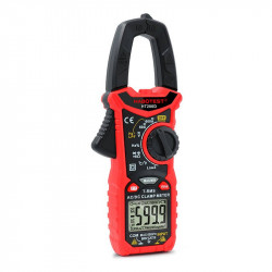 Clampmetru digital Habotest HT206D True RMS, NCV, LPF - Img 2
