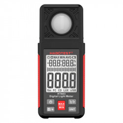 Contor digital de lumina Habotest HT603