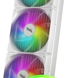 Cooler 1STPLAYER MOTHRA MT360 INFINITE W - Img 5