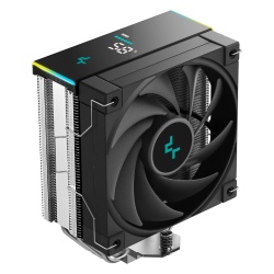 Cooler CPU DeepCool CPU Cooler AK400 DIGITAL SE - LGA1851/AM5 R-AK400-BKADMN-GJD