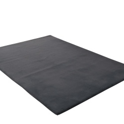 Covor shaggy soft blanita 200x300 cm - Img 4