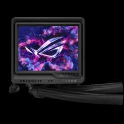 CPU COOLER AS ROG RYUJIN III 360 ARGB EX - Img 6