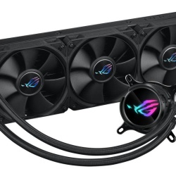 CPU Cooler Asus ROG Strix LC III 360 - Img 5