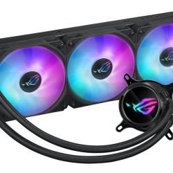CPU Cooler Asus ROG Strix LC III360 ARGB - Img 6