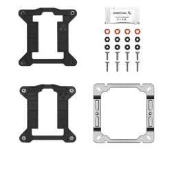 CPU COOLER DEEPCOOL AG400 - Img 3