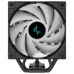 CPU COOLER DEEPCOOL AG500 ARGB NEGRU - Img 5