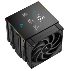 CPU COOLER DEEPCOOL AK620 DIGITAL PRO NE - Img 5