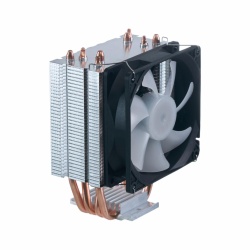 CPU COOLER SERIOUX CC92ARGB - Img 3