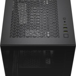CR Case 3500X Mid-Tower Black - Img 4