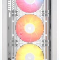 CR Case FR 4000D MOD RS Mid-Tower WHITE - Img 2