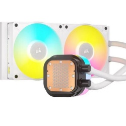 CR COOLER iCUE LINK TITAN 240 RX RGB W - Img 3