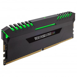CR DDR4 16GB KIT 2666 VENGEANCE RGB PRO - Img 7