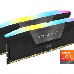 CR DRAM VENGEANCE 32GB(2x16) DDR5 C30