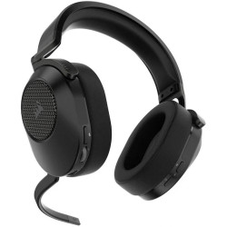 CR HEADPHONES HS65 WIRELESS CARBON V2 - Img 2