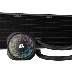 CR LIQUID COOLER NAUTILUS 360 RS ARGB - Img 9