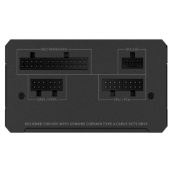 CR PSU RM650e ATX MODULAR 650W - Img 4