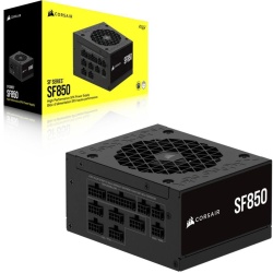 CR PSU SF850 FULLY MODULAR 80+ PLATINUM