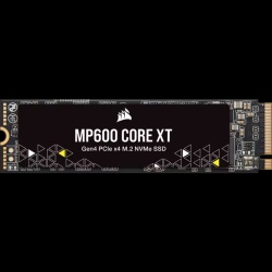 CR SSD MP600 CORE XT 2TB M.2 NVMe PCIe 4 - Img 9