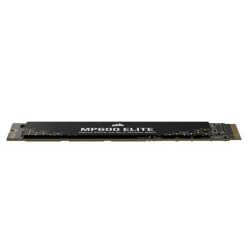 CR SSD MP600 ELIT 2TB M.2 NVMe PCIe Gen4 - Img 5