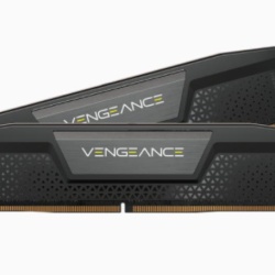 CR VENGEANCE 32GB (2x16GB) DDR5 KIT - Img 5
