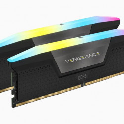 CR VENGEANCE RGB 32GB (2x16GB) DDR5 CL40 - Img 2