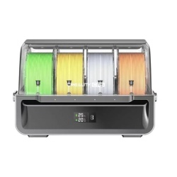 CREALITY CFS MULTI FILAMENT SYSTEM