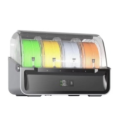 CREALITY CFS MULTI FILAMENT SYSTEM - Img 5